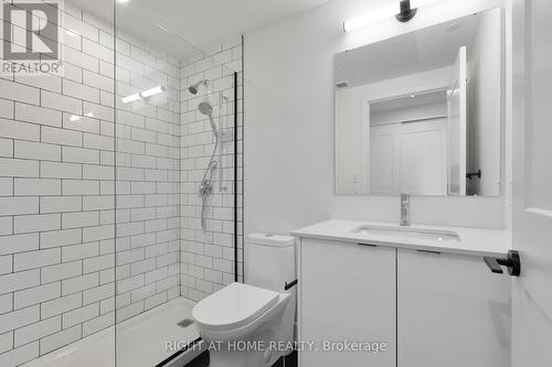 509 - 377 Winona Avenue, Ottawa, ON - Indoor Photo Showing Bathroom