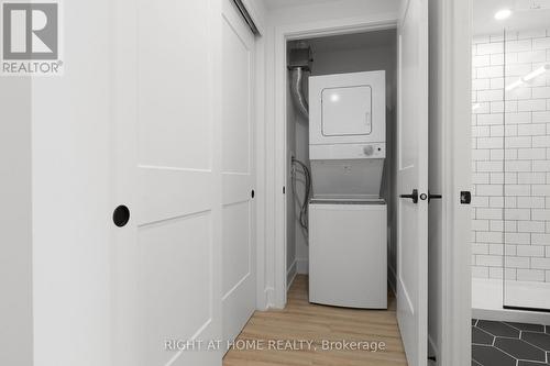 509 - 377 Winona Avenue, Ottawa, ON - Indoor Photo Showing Laundry Room