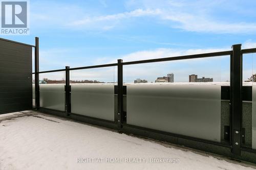 509 - 377 Winona Avenue, Ottawa, ON - Outdoor With View
