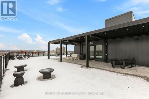 509 - 377 Winona Avenue, Ottawa, ON - Outdoor