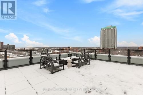 509 - 377 Winona Avenue, Ottawa, ON - Outdoor With View