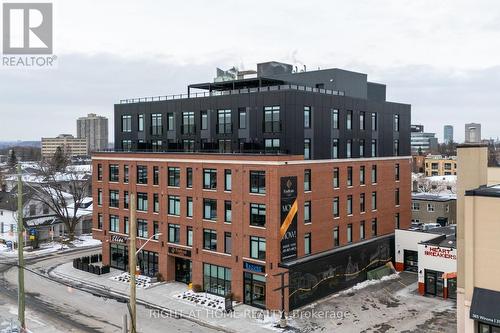 509 - 377 Winona Avenue, Ottawa, ON - Outdoor