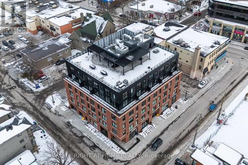509 - 377 Winona Avenue, Ottawa, ON - Outdoor