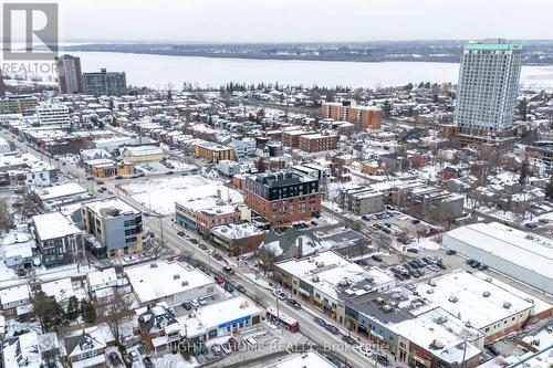 509 - 377 Winona Avenue, Ottawa, ON - Outdoor With Body Of Water With View