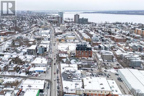509 - 377 Winona Avenue, Ottawa, ON - Outdoor With Body Of Water With View