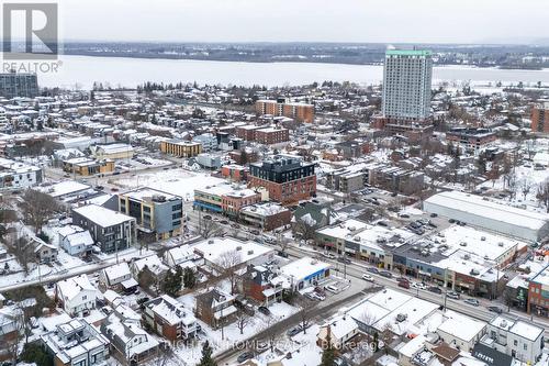 509 - 377 Winona Avenue, Ottawa, ON - Outdoor With Body Of Water With View