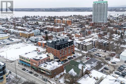 509 - 377 Winona Avenue, Ottawa, ON - Outdoor With View