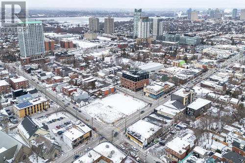509 - 377 Winona Avenue, Ottawa, ON - Outdoor With View