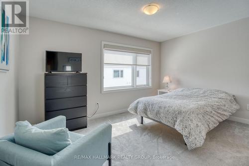 30 Focality Crescent, Ottawa, ON - Indoor Photo Showing Bedroom