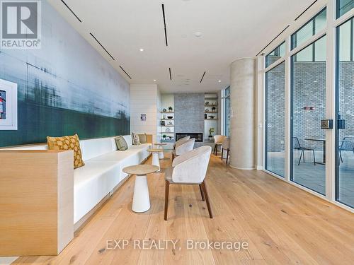 1201 - 5 Defries Street, Toronto, ON - Indoor