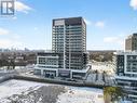 536 - 20 O'Neill Road, Toronto, ON  - Outdoor 