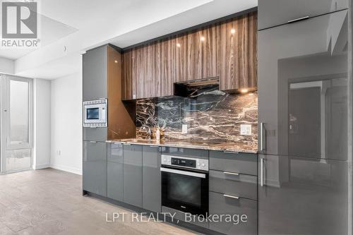 536 - 20 O'Neill Road, Toronto, ON - Indoor Photo Showing Other Room