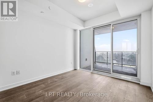 536 - 20 O'Neill Road, Toronto, ON - Indoor Photo Showing Other Room