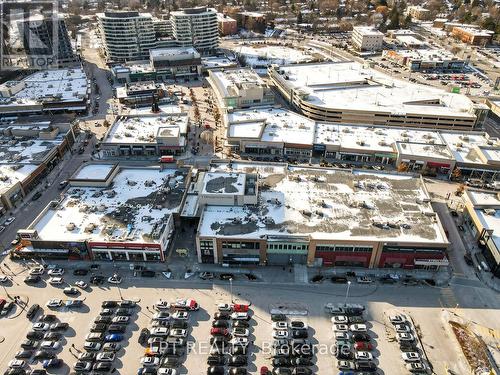 536 - 20 O'Neill Road, Toronto, ON - Outdoor With View