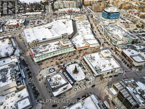 536 - 20 O'Neill Road, Toronto, ON - 