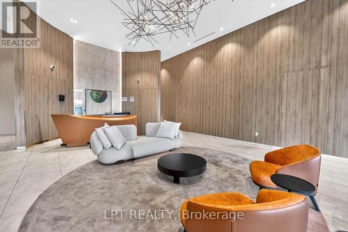 536 - 20 O'Neill Road, Toronto, ON - Indoor