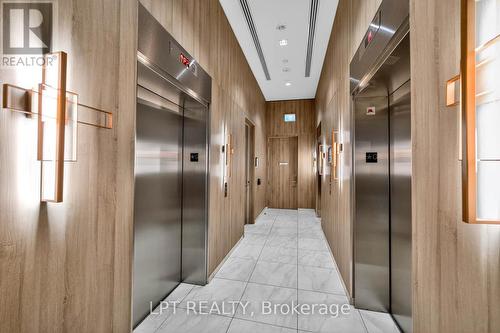 536 - 20 O'Neill Road, Toronto, ON - Indoor Photo Showing Other Room