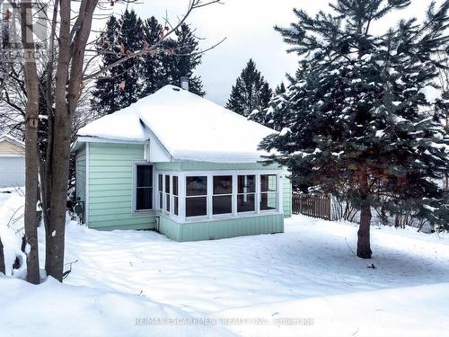 10 DUNCAN STREET E  Huntsville, ON P1H 1P6