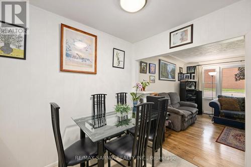 298 Lorne Avenue, Chatham-Kent (Wallaceburg), ON - Indoor Photo Showing Dining Room