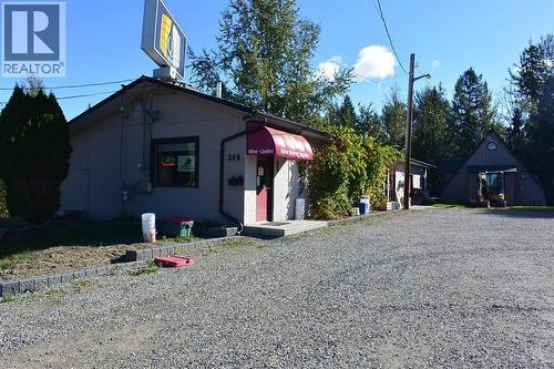 368 Juniper Road, Quesnel, BC 