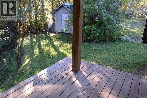368 Juniper Road, Quesnel, BC 