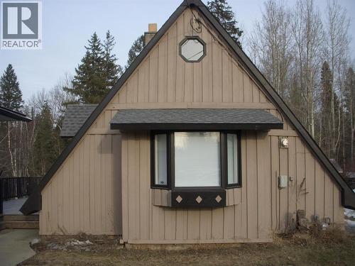 368 Juniper Road, Quesnel, BC 