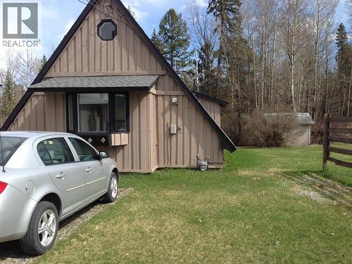 368 Juniper Road, Quesnel, BC 