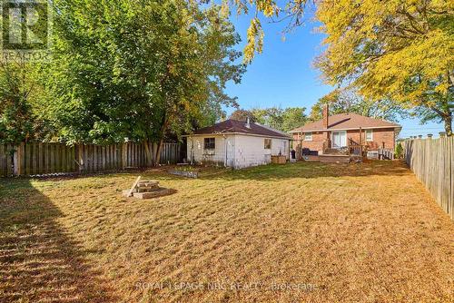 2862 Dorchester Road, Niagara Falls (Stamford), ON - Outdoor