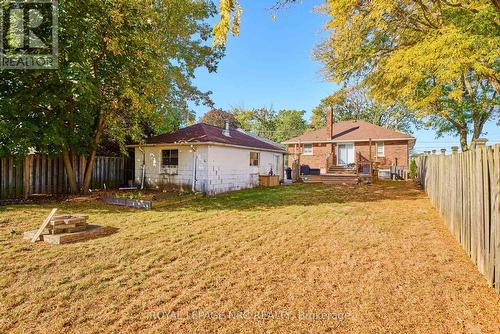 2862 Dorchester Road, Niagara Falls (Stamford), ON - Outdoor