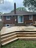2862 Dorchester Road, Niagara Falls (Stamford), ON  - Outdoor With Deck Patio Veranda 