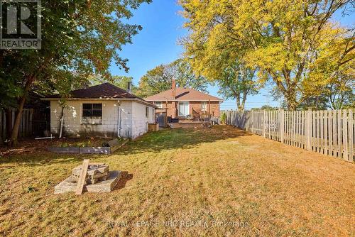 2862 Dorchester Road, Niagara Falls (Stamford), ON - Outdoor