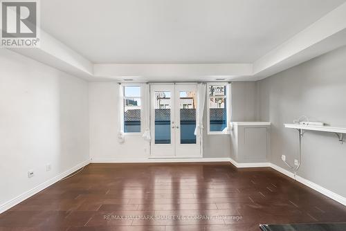 331 - 500 Richmond Street W, Toronto, ON - Indoor Photo Showing Other Room
