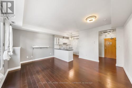 331 - 500 Richmond Street W, Toronto, ON - Indoor Photo Showing Other Room