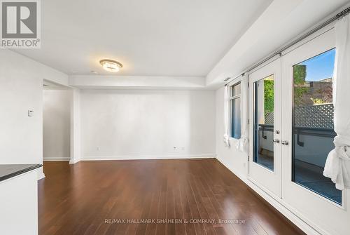 331 - 500 Richmond Street W, Toronto, ON - Indoor Photo Showing Other Room