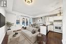Virtually Staged - 331 - 500 Richmond Street W, Toronto, ON  - Indoor 