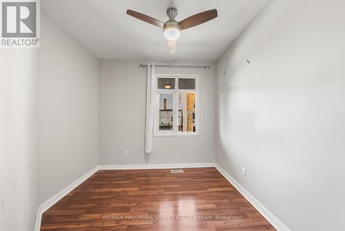 331 - 500 Richmond Street W, Toronto, ON - Indoor Photo Showing Other Room