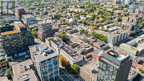 331 - 500 Richmond Street W, Toronto, ON - Outdoor With View