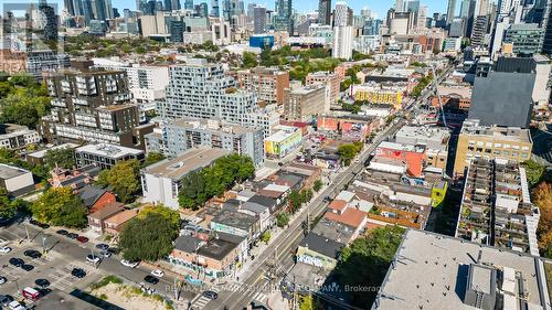 331 - 500 Richmond Street W, Toronto, ON - Outdoor With View