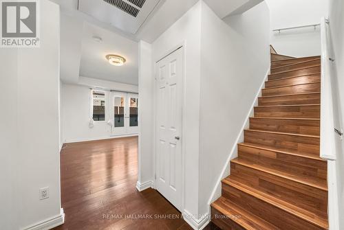 331 - 500 Richmond Street W, Toronto, ON - Indoor Photo Showing Other Room