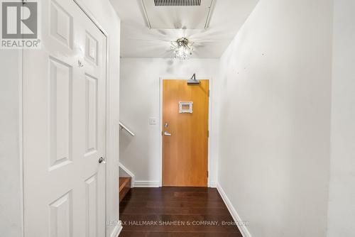 331 - 500 Richmond Street W, Toronto, ON - Indoor Photo Showing Other Room
