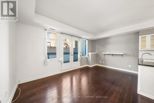 331 - 500 Richmond Street W, Toronto, ON - Indoor Photo Showing Other Room