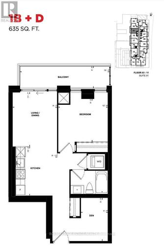 620 - 286 Main Street, Toronto, ON - Other