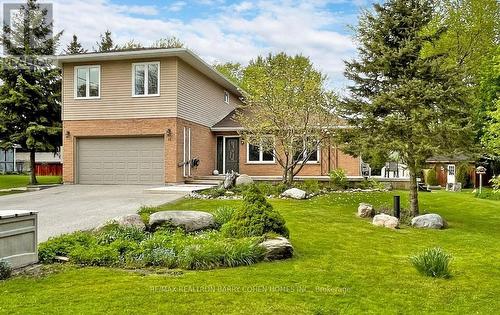 14 Mellon Avenue, Georgina, ON - Outdoor