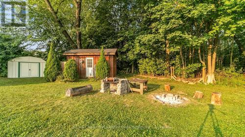 14 Mellon Avenue, Georgina, ON - Outdoor