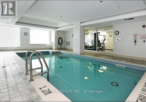 601 - 238 Besserer Street, Ottawa, ON - Indoor Photo Showing Other Room With In Ground Pool
