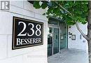 601 - 238 Besserer Street, Ottawa, ON  - Outdoor 