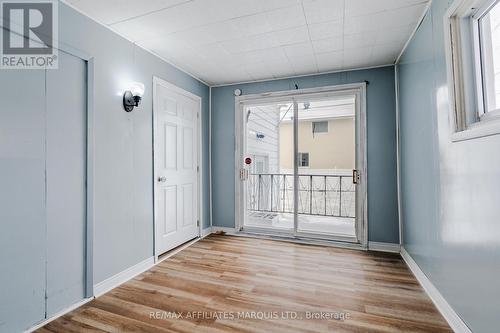 642 Marlborough Street N, Cornwall, ON - Indoor Photo Showing Other Room