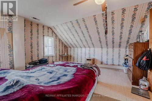 642 Marlborough Street N, Cornwall, ON - Indoor Photo Showing Bedroom