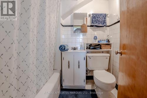 642 Marlborough Street N, Cornwall, ON - Indoor Photo Showing Bathroom