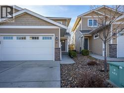 6635 Tronson Road Unit# 16  Vernon, BC V1H 2K4